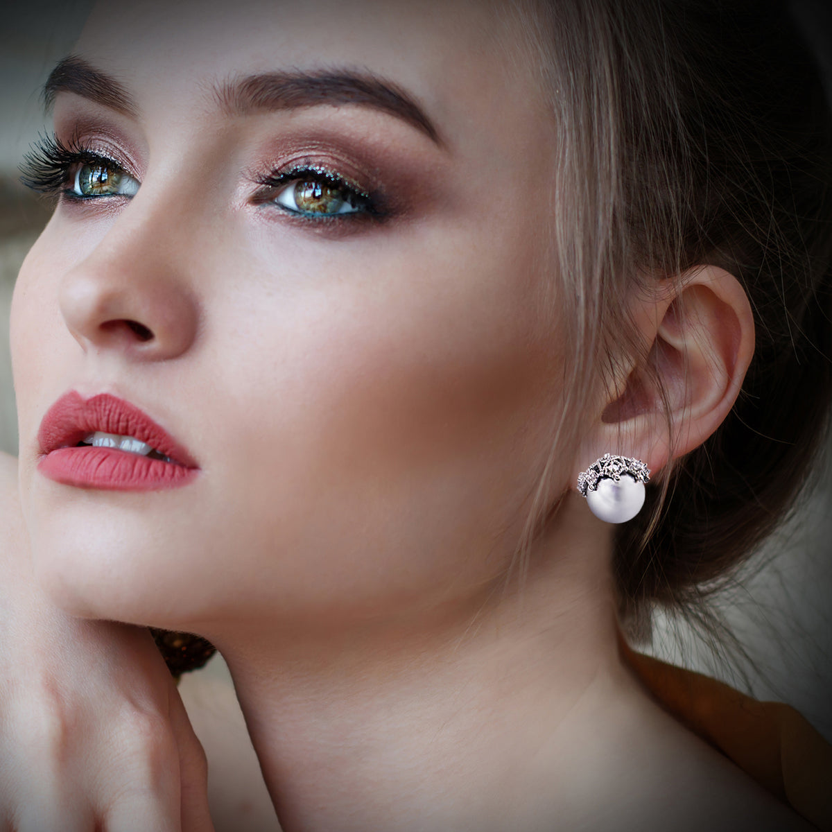 【関税&送料込】Alaia Bijoux Silver ALAÏA Jewelry: Designer Bracelets, Earrings, Necklaces